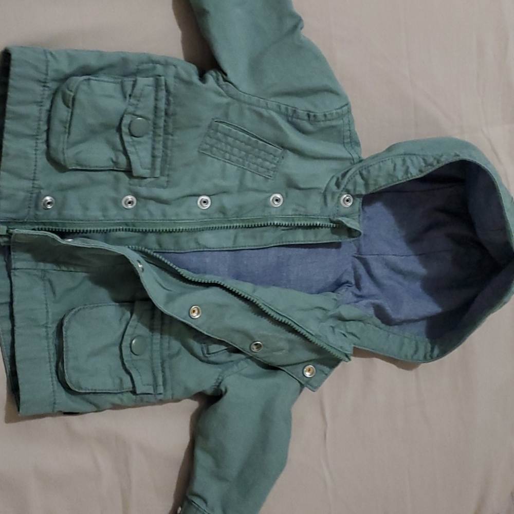 Baby Jacket